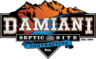 Andrew Damiani Septic & Site